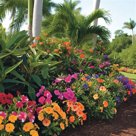 10 Florida Tropical Landscaping Ideas For Every Homeowners Dream Yard