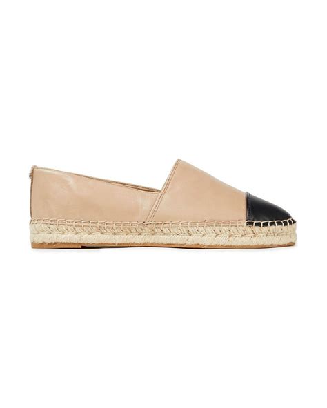 Krissy Espadrille Flat Flash Sales