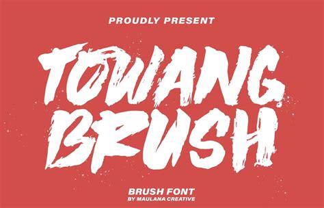 25 Best Fonts for Posters - Inspiration & Productivity for Everyone