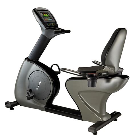 Buy the Commercial 6 R Recumbent Bike online at the best price