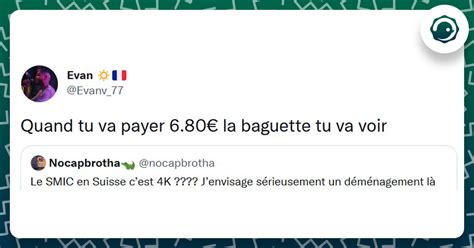 Les Meilleurs Tweets De La Jeunesse Twog