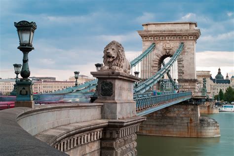 4 Cosas Imprescindibles De Budapest Rumbo