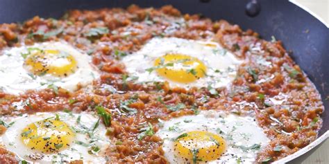 Huevos Rancheros | Oregonian Recipes