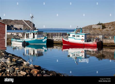 Brigus Newfoundland Hi Res Stock Photography And Images Alamy