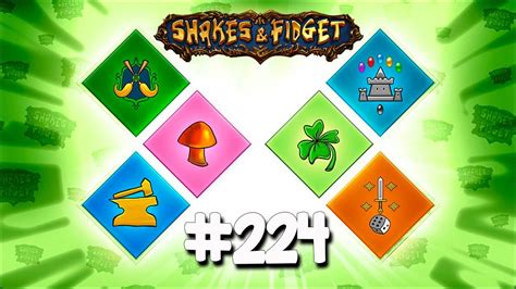 Let S Play Shakes Fidget Em Portugu S Youtube