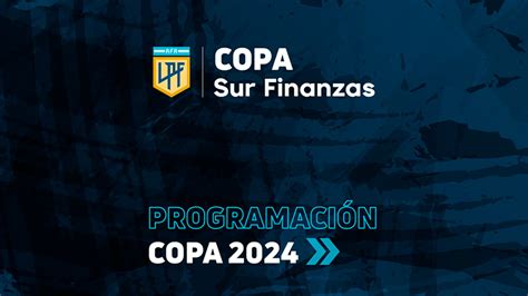 Se Confirmaron Los D As Y Horarios Para Las Primeras Fechas De La Copa