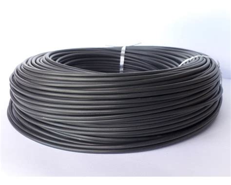 Cable Tipo Taller 21 5 Mm Tipo Tpr Alargue Rollos 100mts Grupo