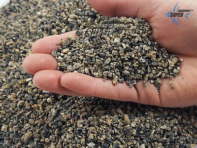 100% NATURAL MINERAL AQUARIUM SUBSTRATE & GRAVEL TROPICAL FISH PLANT ...