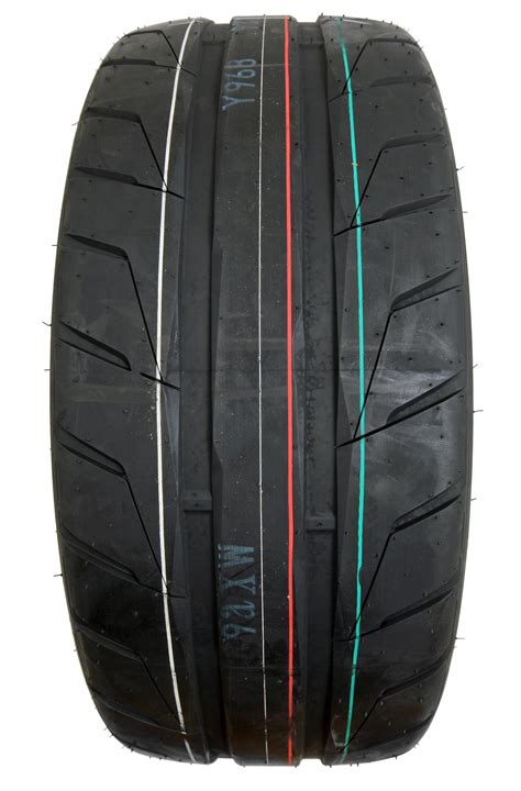 Nitto Tires N207 040 Nitto Nt05 Tires Summit Racing