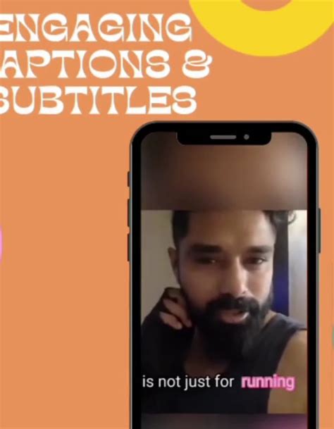 Add Engaging Subtitles To You Instagram And Tik Tok Videos By Saharhashim1201 Fiverr