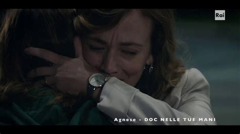 Agnese DOC NELE TUE MANI DocNelleTueMani YouTube