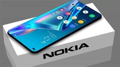 Spesifikasi Nokia Alpha Pro 5G 2024 Cek Spesifikasinya Disini