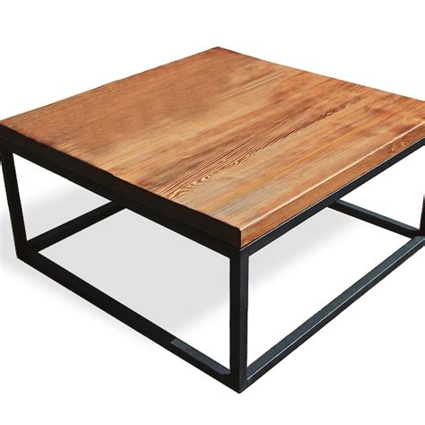 Shop Square Coffee Table Etsy