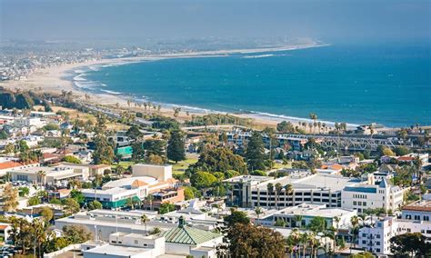 The Most Affordable Places To Live In Southern California