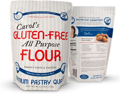 Amazon Namaste Foods Gluten Free Organic Perfect Flour Blend