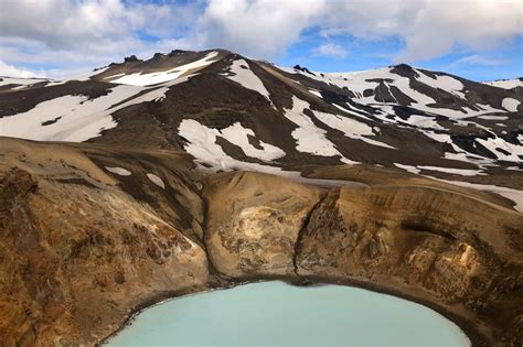 Most Famous Volcanoes in Iceland | Adventures.com