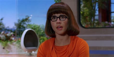 James Gunn Reveals Scooby Doos Explicitly Gay Velma In His Original