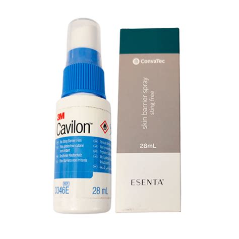 Cavilon Spray 28 Ml Protector Cutaneo Art Medical INSUMOS MEDICOS