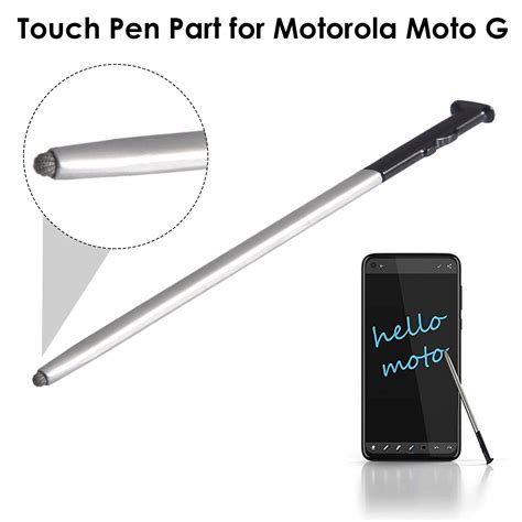 Touch Screen Pen Voor Telefoon Stylus Pennen Capac Grandado