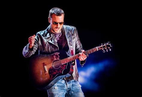 Eric Church Double Down Tour ACountry