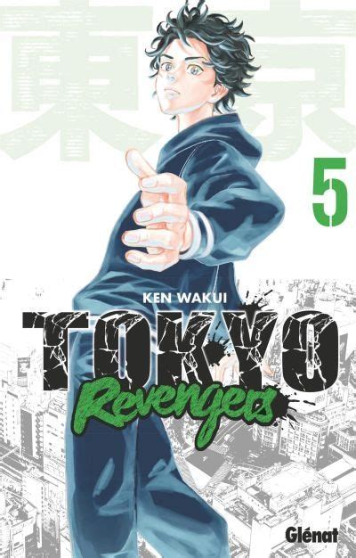 Tokyo Revengers T05 Par Ken Wakui Couverture Souple Indigo Chapters