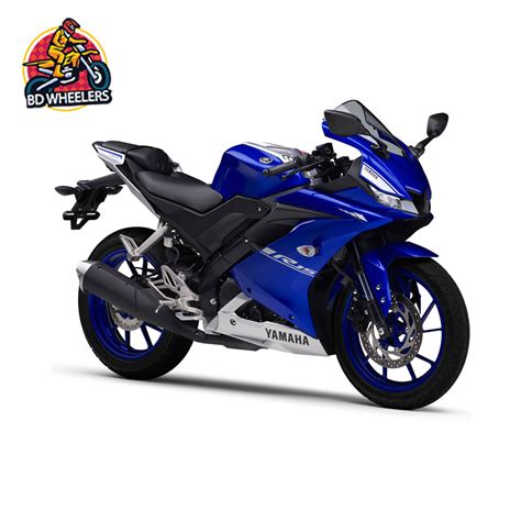 Yamaha R V Indonesia Bd Wheelers