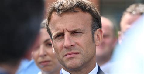 Alianza De Macron Pierde La Mayoría Absoluta Parlamentaria Tras Las