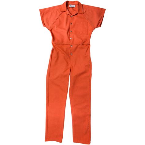 Tristitch Jumpsuits Orange Jumpsuit Striped Jumpsuit Orange Jumpsuit