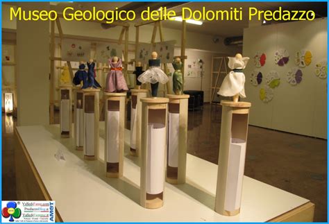 Si Inaugura La Stagione Estiva Al Museo Geologico Delle Dolomiti A