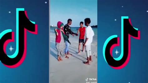 Ila Daawo Somali Tik Tok Oo Funny Ah New Youtube