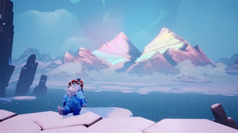 Song Of Nunu Is A League Of Legends Platformer That Gives You All The Feels Techradar