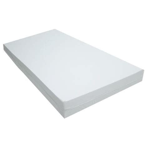 Matelas pour lit médicalisé SANIMED BASSIC Goflor en tissu à