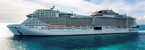 MSC Meraviglia Passenger Reviews | U.S. News Travel