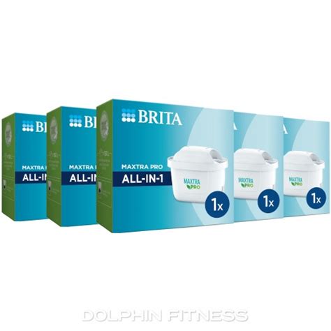 Brita Maxtra Pro Filters All-in-1 15 Pack