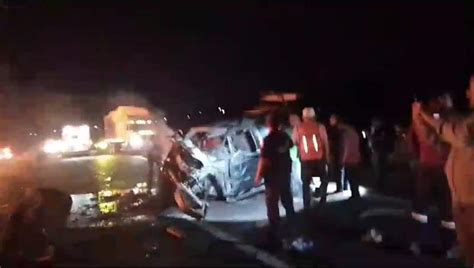 Fuerte accidente en Ocotlán deja una persona fallecida y vehículo