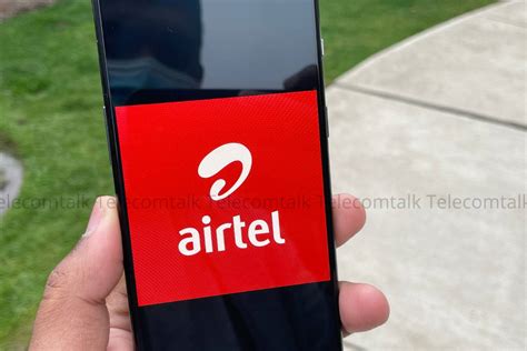 Bharti Airtel Emerges Market Leader In Cellular Iot