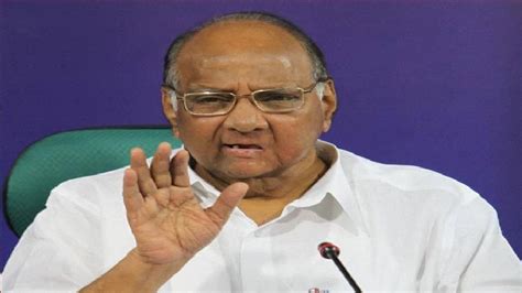 Sharad Pawar 2024 मध्ये महाविकास आघाडी एकत्र लढणार कि नाही शरद पवारांच्या विधानानं पुन्हा