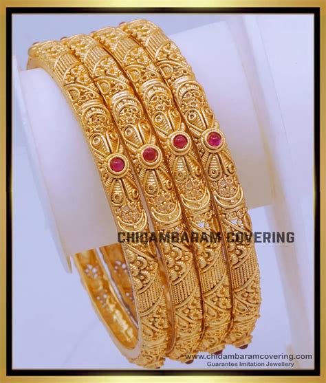 Latest Gold Bangles Designs Deals | bellvalefarms.com