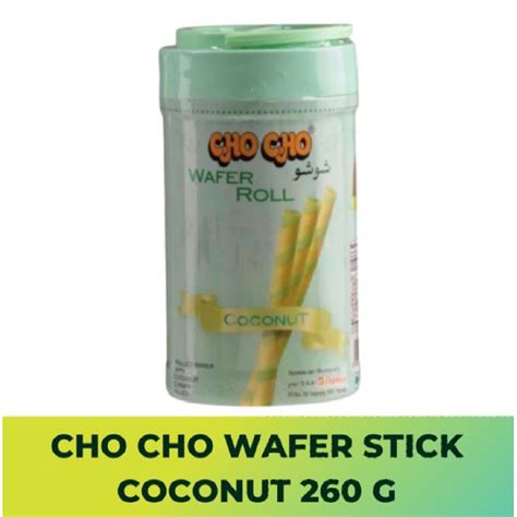 Jual Gery Nabati Richeese Richoco Wafer Biskuit Apilo Wafer Roll Stick