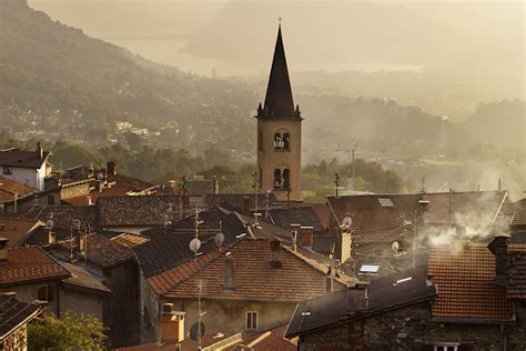 Lugano travel - Lonely Planet | Switzerland, Europe