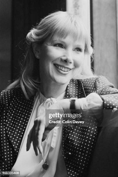 614 Susan Hampshire Photos And High Res Pictures Getty Images