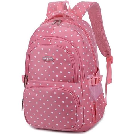 Sac Dos Pour Enfants Sac D Cole Pour Les Enfants T Sac De Livre D