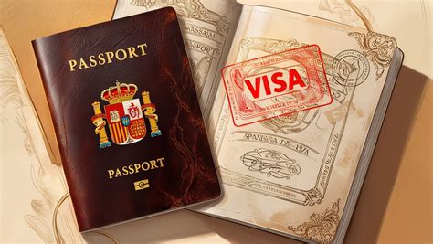 O Que Significa Visado - Diferencia entre visado, estancia y residencia - Jimenibus Legal