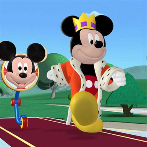 Mickey Mouse Clubhouse Mickeymouseclubhouse Wiki Fandom Atelier Yuwa