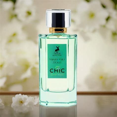 Maison Alhambra Chic Velvet Vert Secret купить в Минске | Духи оригинал ...