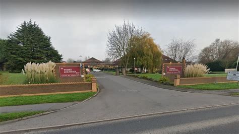 Hereford S Three Counties Hotel Vacates Asylum Seekers For Potential