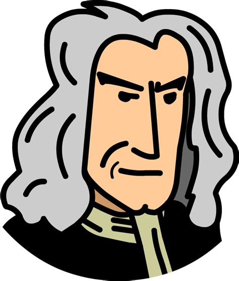 Isaac Cliparts Isaac Newton Clipart Free Transparent Png Clipart The