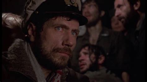 Das Boot 1981 Movie Review Youtube