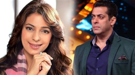 Juhi Chawla Birthday Special When Salman Khan Wanted To Marry Juhi Chawla