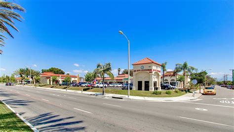 S Bristol St Santa Ana Ca Retail For Sale Loopnet